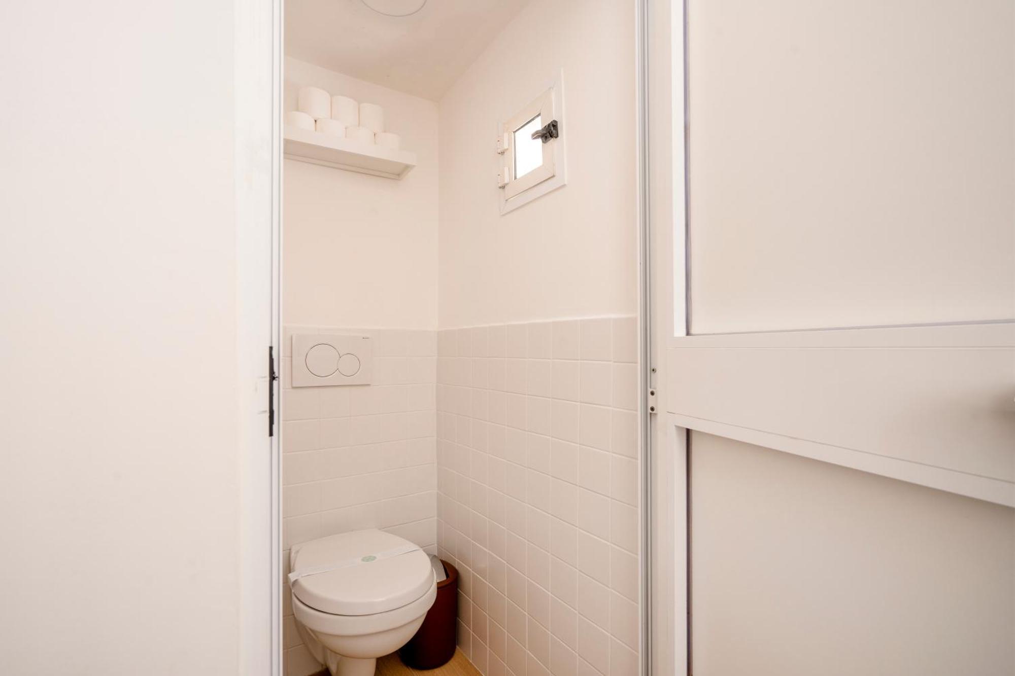 Room 4 - Lovely & Functional Studio Bari Exterior foto